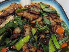 -李庄白肉(黉门街店)