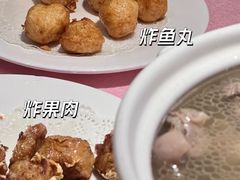 -老东风菜馆·潮汕大排档