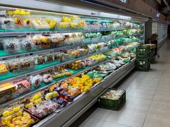 -物美超市(金宝街店)