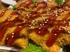 -一井烧肉·活鳗·寿司(望京SOHO店)