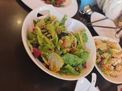-老牌坊鲁菜名店(聊城美食岛店)