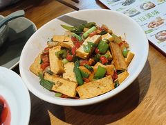 农家炒香干-望湘园·湖南菜(大宁店)