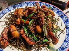 -杨记隆府(重庆总店)
