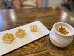 蒙古冰糕-格日勒阿妈蒙古厨房(大召店)