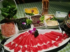 -番食园鲜食火锅(高新店)