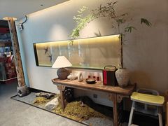 -单家老院·院子里的青岛菜(沙子口店)
