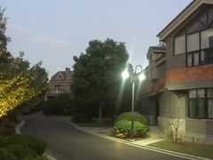 -南通濠河风景名胜区