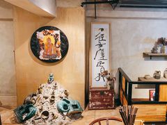-擂饭(五一广场店)