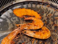 -梨花甄选自助烤肉(小寨原力场店)