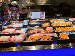 -加餐海鲜自助(宝龙一城店)