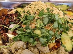 -沈姐万州烤鱼(沙坪坝七中店)