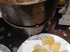 -西藏饭店·亚克·食光自助餐厅(文殊院店)