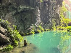 -百魔洞景区