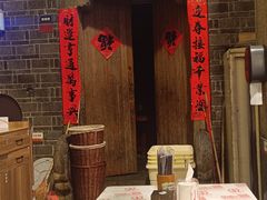 -文和友老长沙龙虾馆(化龙池店)