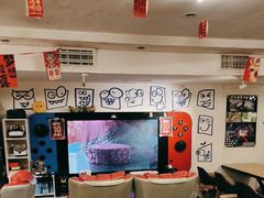 -好玩工厂密室·鹅鸭杀·桌游拼豆电玩