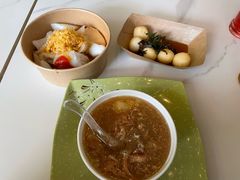 -食盈碗仔翅(星玺广场店)