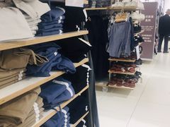 -优衣库(厦门SM广场店)