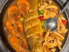 -潮堂 · 潮州菜(国贸商城店)