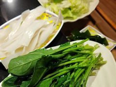 -芦月轩羊蝎子(劲松店)