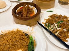 -顺丰国宴(工业博物馆店)