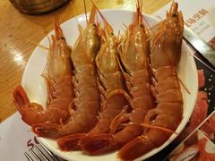 -芭菲盛宴·环球美食(袁家岗店)