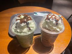 -星巴克(杭州塘栖古镇店)