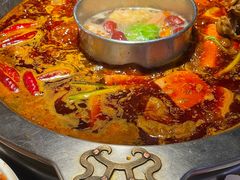 -大龙燚火锅(太古里店)