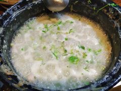 -盈田盈粥庄(博山东路店)
