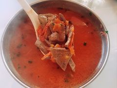-老秦盖浇饭鸭子饭(回音必小区店)