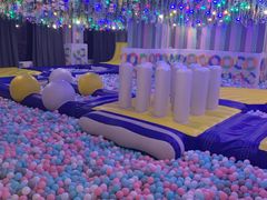 -南京瀚金佰九号温泉酒店