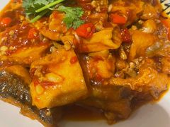 -刘胖子家常菜·蹄花焖藕(江汉路总店)