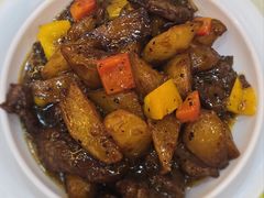 -翠苑餐厅(石硖尾店)