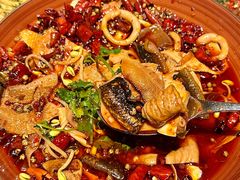 -华豫川酒家(双子塔店)