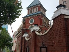-玉光街教堂