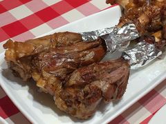 -西贝莜面村(近铁城市广场店)