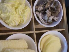 -渝利重庆火锅(维璟广场店)