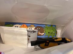 -泽田本家·铜锣烧(环贸店)