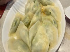 -喜家德虾仁水饺(马栏店)