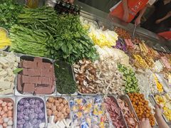 -林静小吃(复兴路店)