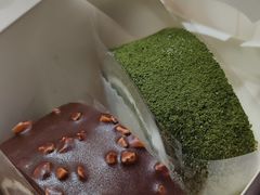 -Dough&Joe团憩(瑞虹天地月亮湾店)