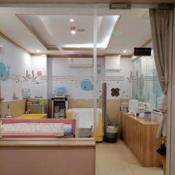 -莲生母婴月子中心(清水河公园店)