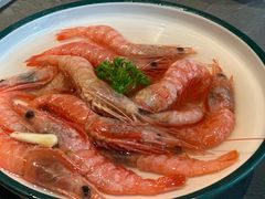 -佬太公海鸭·海鲜大排档(上海总店)