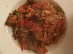 罐焖牛肉-Old Ottoman Cafe & Restaurant