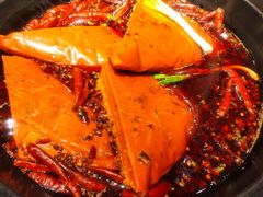 -蜀大侠火锅(建设路第五大道店)