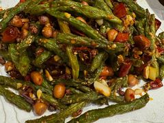 -小俩口烧烤东北菜(双井店)