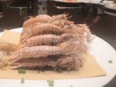 -高佳庄·舟山海鲜(海景旗舰店)