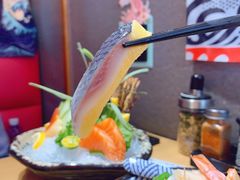 希鲮鱼-無雙居酒屋(北京路店)