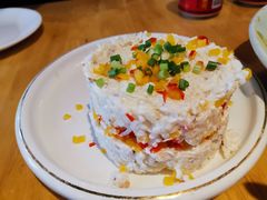 土豆泥-金悦印象小馆(三里河店)