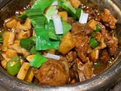 -苹果树下艺术餐厅(通州店)