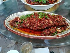 -李幺师鱼馆